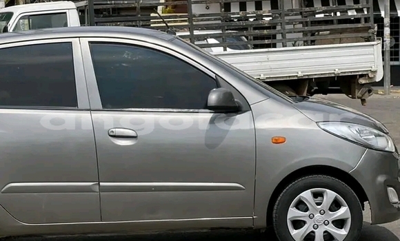 Acheter Occasion Voiture Hyundai i10 Autre à Lobito, Benguela Acheter Occasion Voiture Hyundai i10 Autre à Lobito, Benguela