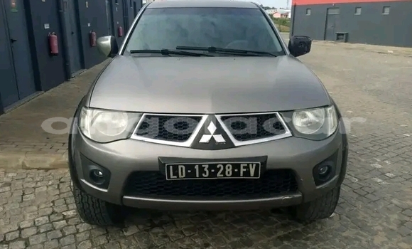 Medium with watermark mitsubishi l200 benguela lobito 30956