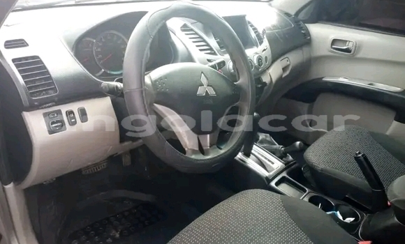 Buy Used Mitsubishi L200 Other Car in Lobito in Benguela Buy Used Mitsubishi L200 Other Car in Lobito in Benguela
