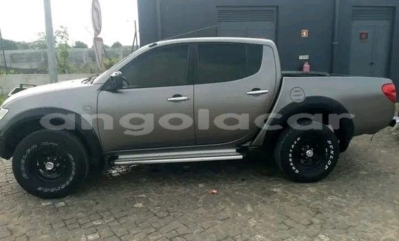 Buy Used Mitsubishi L200 Other Car in Lobito in Benguela Buy Used Mitsubishi L200 Other Car in Lobito in Benguela