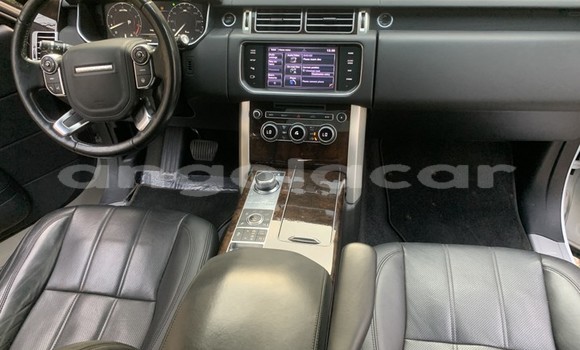 Buy Used Land Rover Range Rover Sport White Car in Luanda in Luanda Province Buy Used Land Rover Range Rover Sport White Car in Luanda in Luanda Province