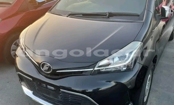 Comprar Usado Toyota Yaris Outro Carro em Lobito em Benguela Comprar Usado Toyota Yaris Outro Carro em Lobito em Benguela
