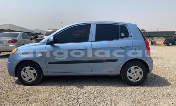 Comprar Usado Kia Picanto Outro Carro em Lobito em Benguela