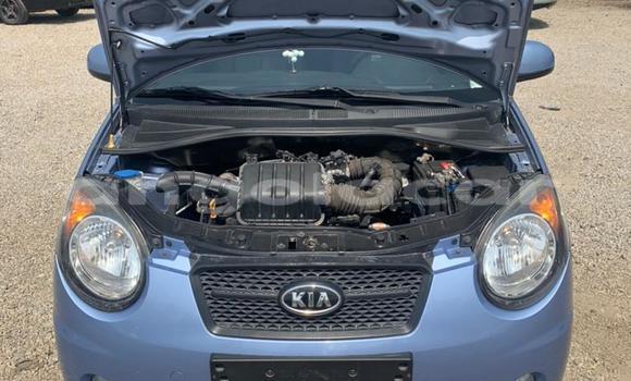 Comprar Usado Kia Picanto Outro Carro em Lobito em Benguela Comprar Usado Kia Picanto Outro Carro em Lobito em Benguela