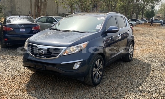 Buy Used Kia Sportage Other Car in Lobito in Benguela Buy Used Kia Sportage Other Car in Lobito in Benguela