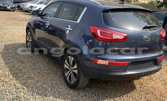 Buy Used Kia Sportage Other Car in Lobito in Benguela Buy Used Kia Sportage Other Car in Lobito in Benguela