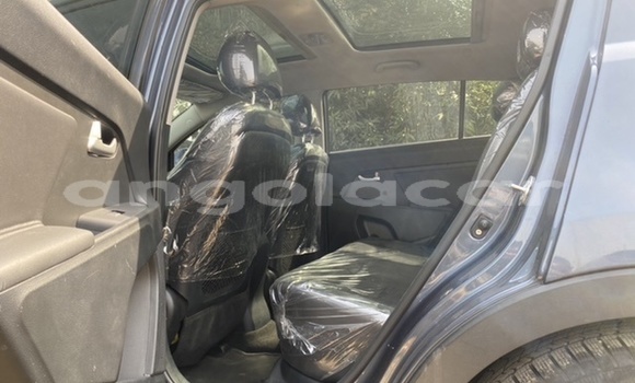 Buy Used Kia Sportage Other Car in Lobito in Benguela Buy Used Kia Sportage Other Car in Lobito in Benguela
