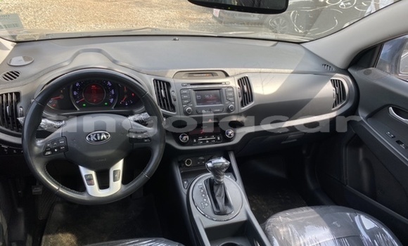 Buy Used Kia Sportage Other Car in Lobito in Benguela Buy Used Kia Sportage Other Car in Lobito in Benguela
