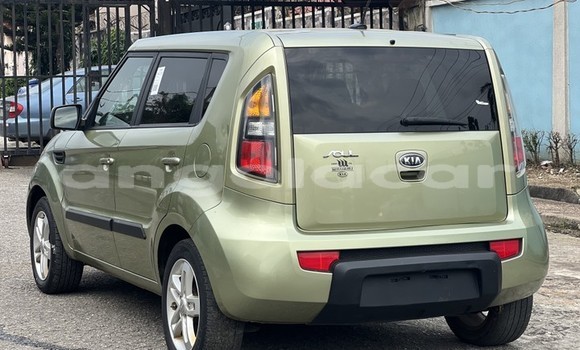 Buy Used Kia Soul Other Car in Lobito in Benguela Buy Used Kia Soul Other Car in Lobito in Benguela