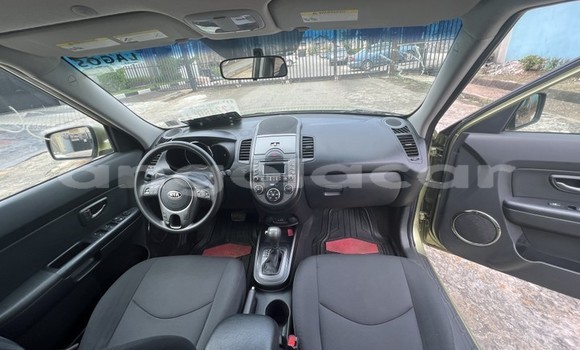 Buy Used Kia Soul Other Car in Lobito in Benguela Buy Used Kia Soul Other Car in Lobito in Benguela