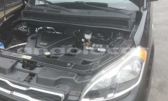 Buy Used Kia Soul Other Car in Lobito in Benguela Buy Used Kia Soul Other Car in Lobito in Benguela