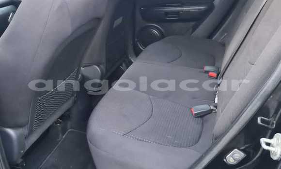 Buy Used Kia Soul Black Car in Lobito in Benguela Buy Used Kia Soul Black Car in Lobito in Benguela
