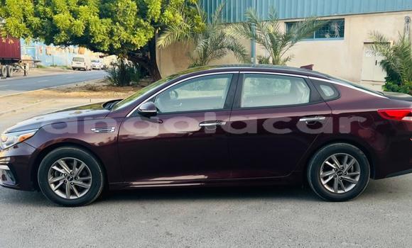 Comprar Usado Kia Optima Outro Carro em Lobito em Benguela Comprar Usado Kia Optima Outro Carro em Lobito em Benguela