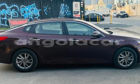 Buy Used Kia Optima Other Car in Lobito in Benguela Buy Used Kia Optima Other Car in Lobito in Benguela