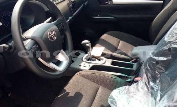 Comprar Usado Toyota Hiluxe Revo Preto Carro em Luanda em Luanda Province Comprar Usado Toyota Hiluxe Revo Preto Carro em Luanda em Luanda Province