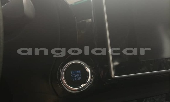 Acheter Occasion Voiture Toyota Hilux Blanc à Luanda, Province de Luanda Acheter Occasion Voiture Toyota Hilux Blanc à Luanda, Province de Luanda