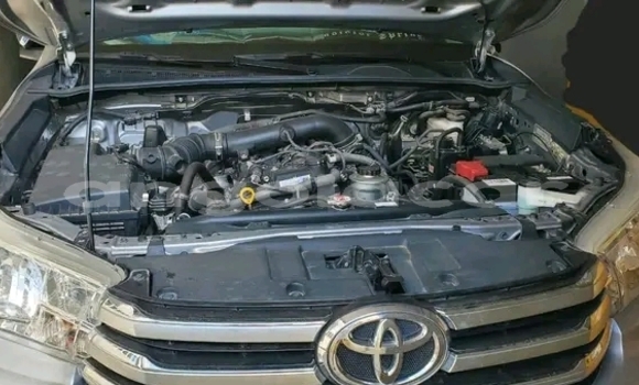 Buy Used Toyota Hilux Other Car in Luanda in Luanda Province Buy Used Toyota Hilux Other Car in Luanda in Luanda Province