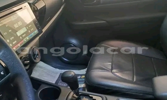 Buy Used Toyota Hilux Other Car in Luanda in Luanda Province Buy Used Toyota Hilux Other Car in Luanda in Luanda Province