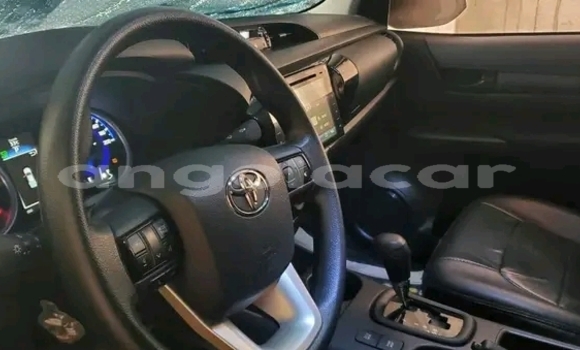 Buy Used Toyota Hilux Other Car in Luanda in Luanda Province Buy Used Toyota Hilux Other Car in Luanda in Luanda Province
