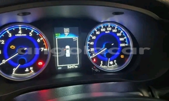Buy Used Toyota Hilux Other Car in Luanda in Luanda Province Buy Used Toyota Hilux Other Car in Luanda in Luanda Province