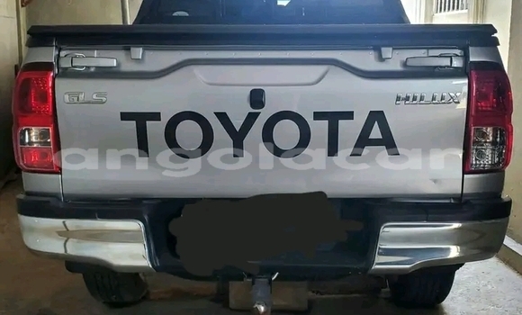 Buy Used Toyota Hilux Other Car in Luanda in Luanda Province Buy Used Toyota Hilux Other Car in Luanda in Luanda Province