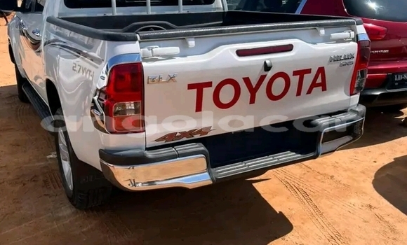 Buy Used Toyota Hilux Other Car in Luanda in Luanda Province Buy Used Toyota Hilux Other Car in Luanda in Luanda Province