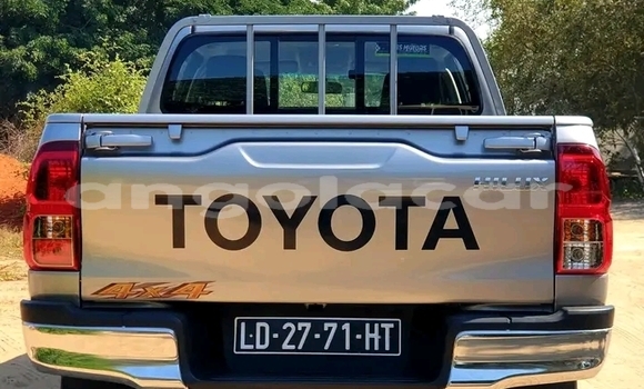 Buy Used Toyota Hilux Other Car in Luanda in Luanda Province Buy Used Toyota Hilux Other Car in Luanda in Luanda Province