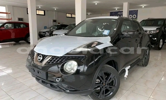 Buy Used Nissan Juke Other Car in Luanda in Luanda Province Buy Used Nissan Juke Other Car in Luanda in Luanda Province