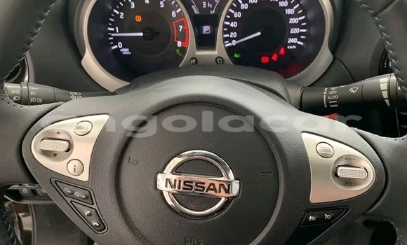 Buy Used Nissan Juke Other Car in Luanda in Luanda Province Buy Used Nissan Juke Other Car in Luanda in Luanda Province