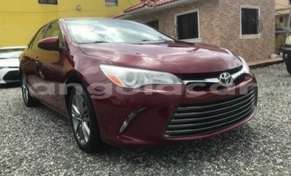 Acheter Occasion Voiture Toyota Camry Marron à Luanda, Province de Luanda Acheter Occasion Voiture Toyota Camry Marron à Luanda, Province de Luanda