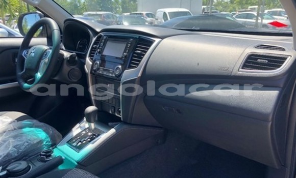 Acheter Occasion Voiture Mitsubishi L200 Bleu à Luanda, Province de Luanda Acheter Occasion Voiture Mitsubishi L200 Bleu à Luanda, Province de Luanda