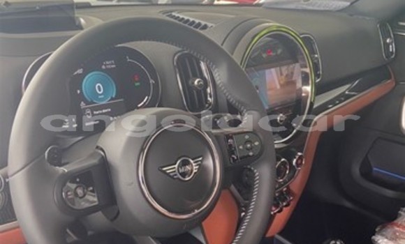 Buy Used Mini Cooper S clubman Green Car in Luanda in Luanda Province Buy Used Mini Cooper S clubman Green Car in Luanda in Luanda Province