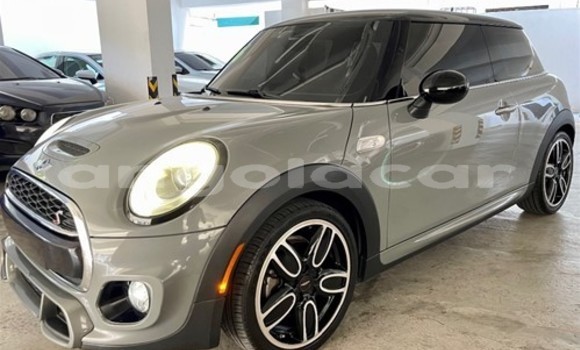 Acheter Occasion Voiture Mini Cooper S clubman Autre à Luanda, Province de Luanda