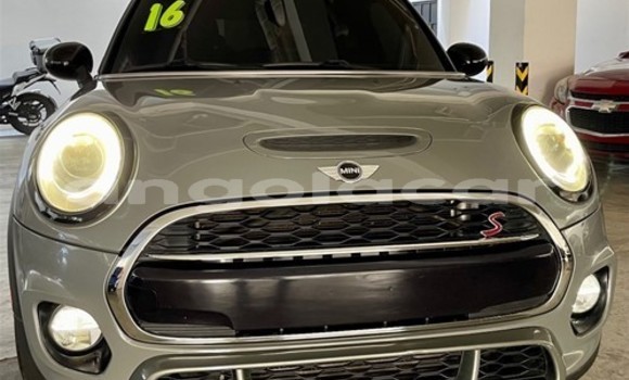 Buy Used Mini Cooper S clubman Other Car in Luanda in Luanda Province Buy Used Mini Cooper S clubman Other Car in Luanda in Luanda Province