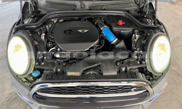 Buy Used Mini Cooper S clubman Other Car in Luanda in Luanda Province Buy Used Mini Cooper S clubman Other Car in Luanda in Luanda Province