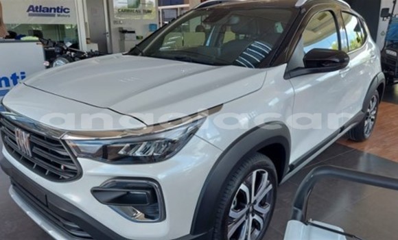 Buy Used Fiat Palio White Car in Luanda in Luanda Province Buy Used Fiat Palio White Car in Luanda in Luanda Province
