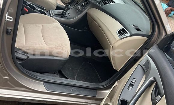 Comprar Usado Hyundai Elantra Prata Carro em Luanda em Luanda Province Comprar Usado Hyundai Elantra Prata Carro em Luanda em Luanda Province