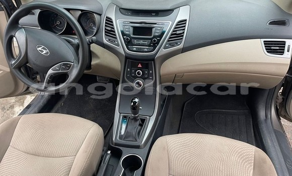 Comprar Usado Hyundai Elantra Prata Carro em Luanda em Luanda Province Comprar Usado Hyundai Elantra Prata Carro em Luanda em Luanda Province