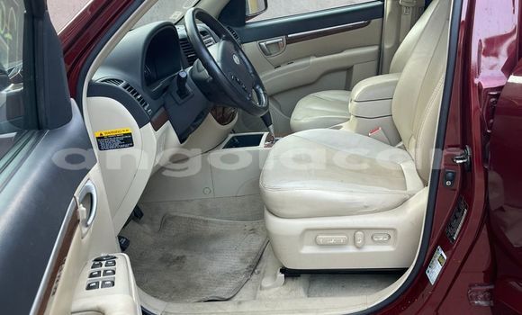 Comprar Usado Hyundai Tucson Outro Carro em Luanda em Luanda Province Comprar Usado Hyundai Tucson Outro Carro em Luanda em Luanda Province