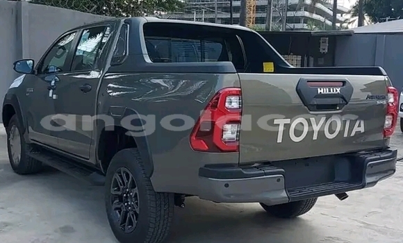 Buy New Toyota Hilux Other Car in Luanda in Luanda Province Buy New Toyota Hilux Other Car in Luanda in Luanda Province