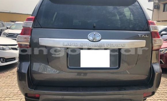 Comprar Usado Toyota Prado Outro Carro em Luanda em Luanda Province Comprar Usado Toyota Prado Outro Carro em Luanda em Luanda Province