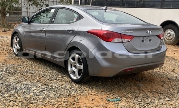 Comprar Usado Hyundai Elantra Prata Carro em Luanda em Luanda Province Comprar Usado Hyundai Elantra Prata Carro em Luanda em Luanda Province