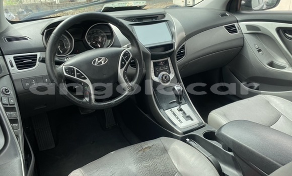 Comprar Usado Hyundai Elantra Prata Carro em Luanda em Luanda Province Comprar Usado Hyundai Elantra Prata Carro em Luanda em Luanda Province