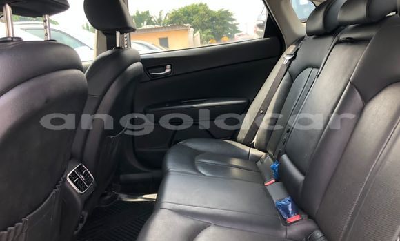 Comprar Usado Kia Optima Preto Carro em Luanda em Luanda Province Comprar Usado Kia Optima Preto Carro em Luanda em Luanda Province