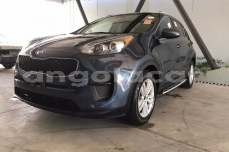 Big with watermark kia sportage luanda province luanda 31063