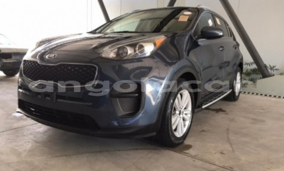Buy Used Kia Sportage Other Car in Luanda in Luanda Province Buy Used Kia Sportage Other Car in Luanda in Luanda Province