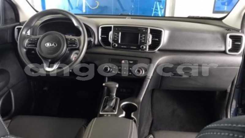 Big with watermark kia sportage luanda province luanda 31063