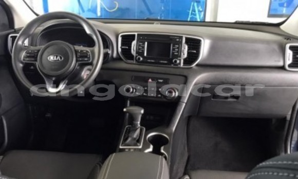 Buy Used Kia Sportage Other Car in Luanda in Luanda Province Buy Used Kia Sportage Other Car in Luanda in Luanda Province