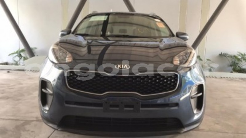 Big with watermark kia sportage luanda province luanda 31063