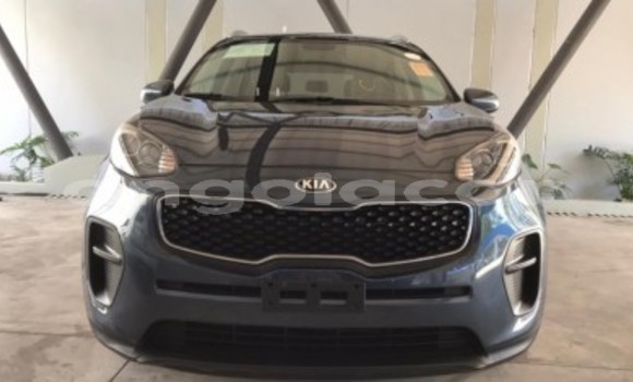 Buy Used Kia Sportage Other Car in Luanda in Luanda Province Buy Used Kia Sportage Other Car in Luanda in Luanda Province